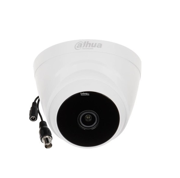 Dahua DH-HAC-T1A21P-DIP 2 mp Dome  Kamera