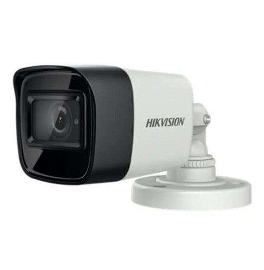 nullnull Hikvision DS-2CE16D0T-EXIPF 2 Mp 3.6 mm Tvı Bullet Kamera