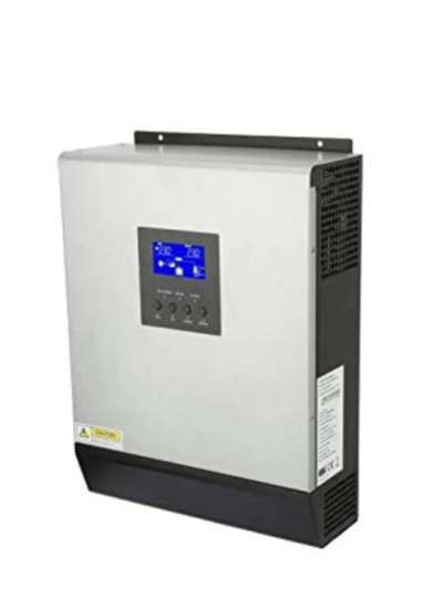 Lexron 3Kva 3000W Akıllı İnverter