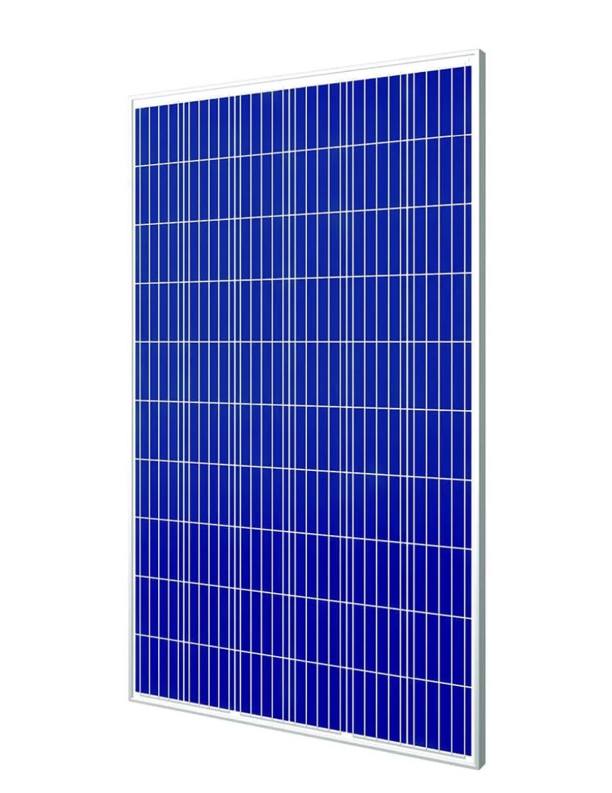 Lexron 85 watt Polykristal güneş paneli