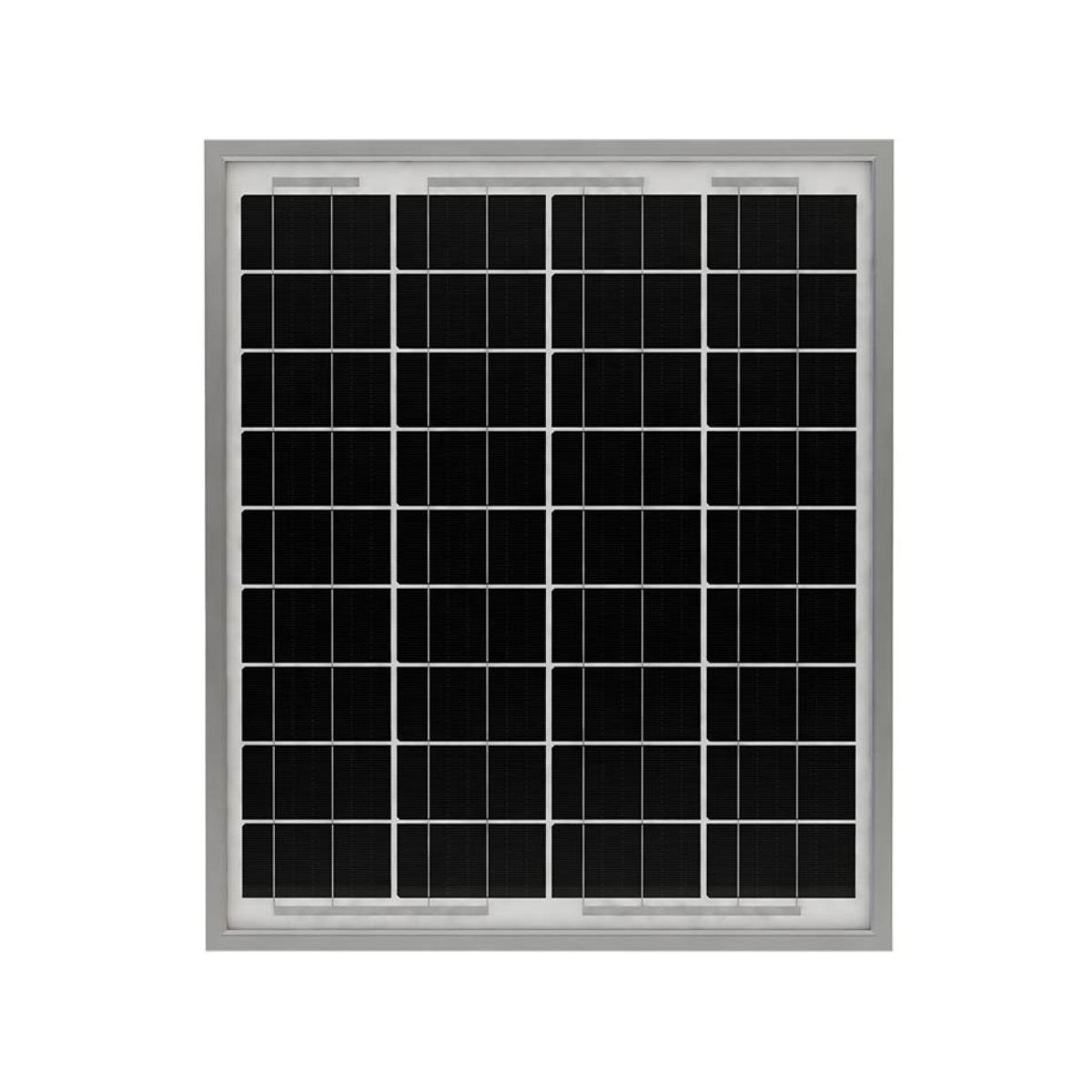 Suneng 25 w Watt 36 Perc Monokristal Güneş Paneli Solar Panel