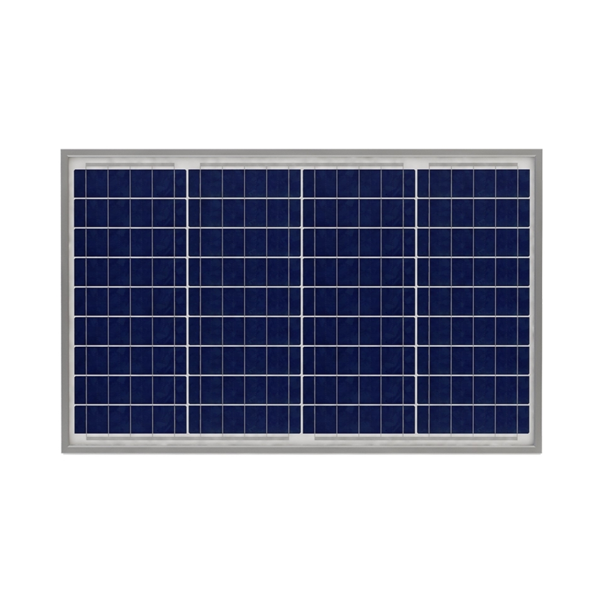 Suneng 42 w Watt 36 Polikristal Güneş Paneli Solar Panel Poli