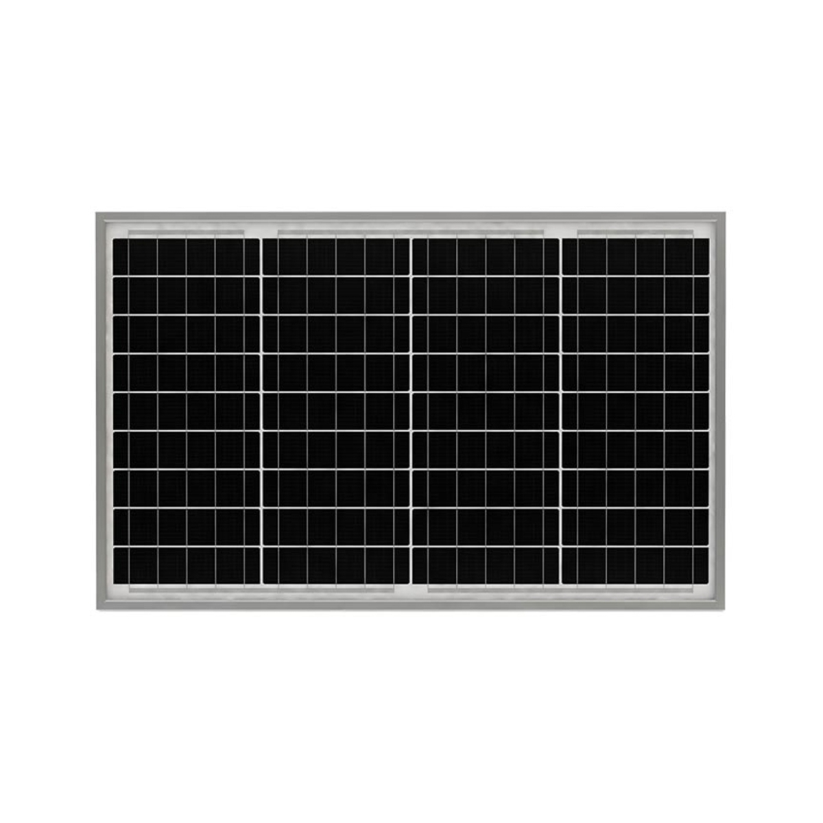 Suneng 50 w Watt 36 Perc Monokristal Güneş Paneli Solar Panel