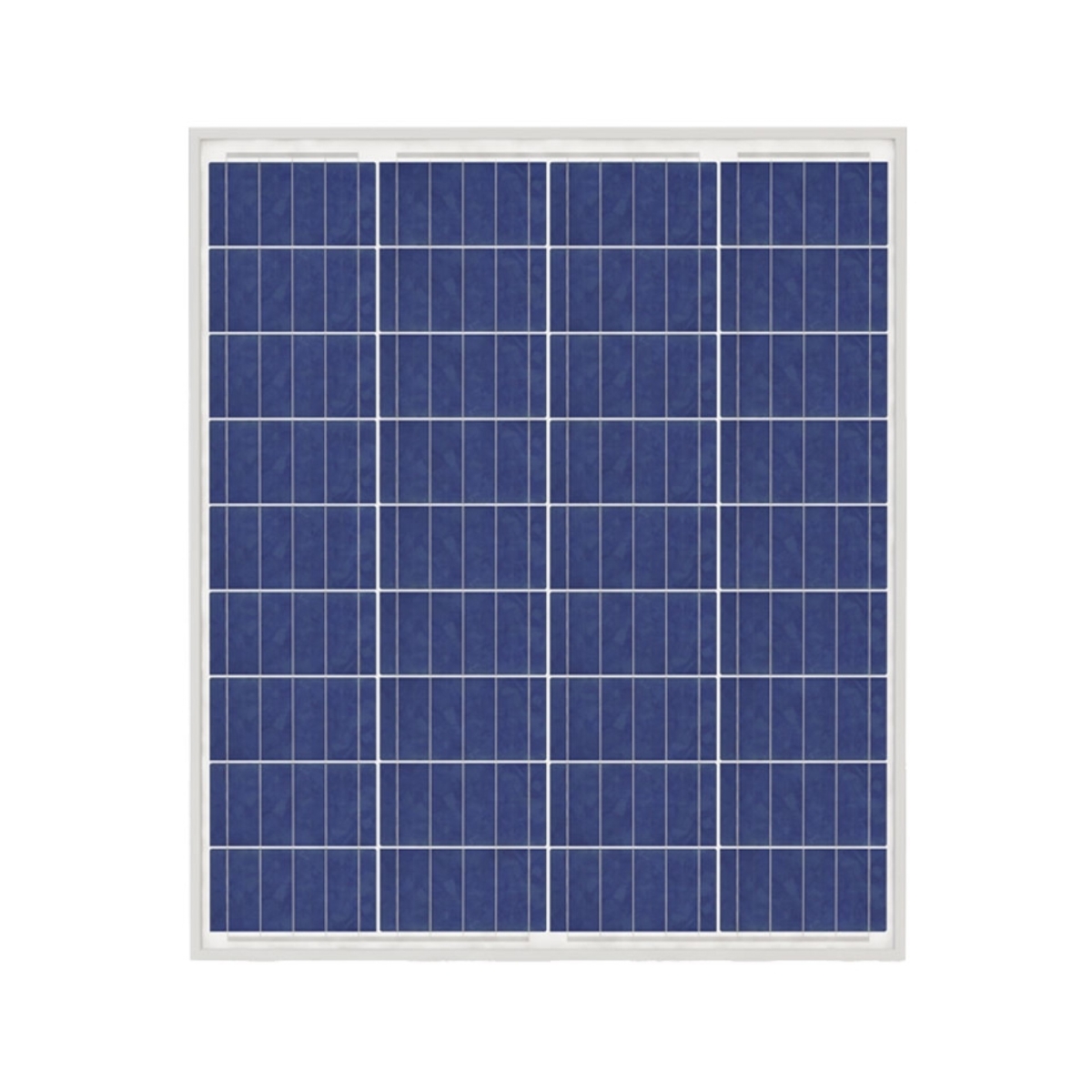 Suneng 90 w Watt 36 Polikristal Güneş Paneli Solar Panel Poli