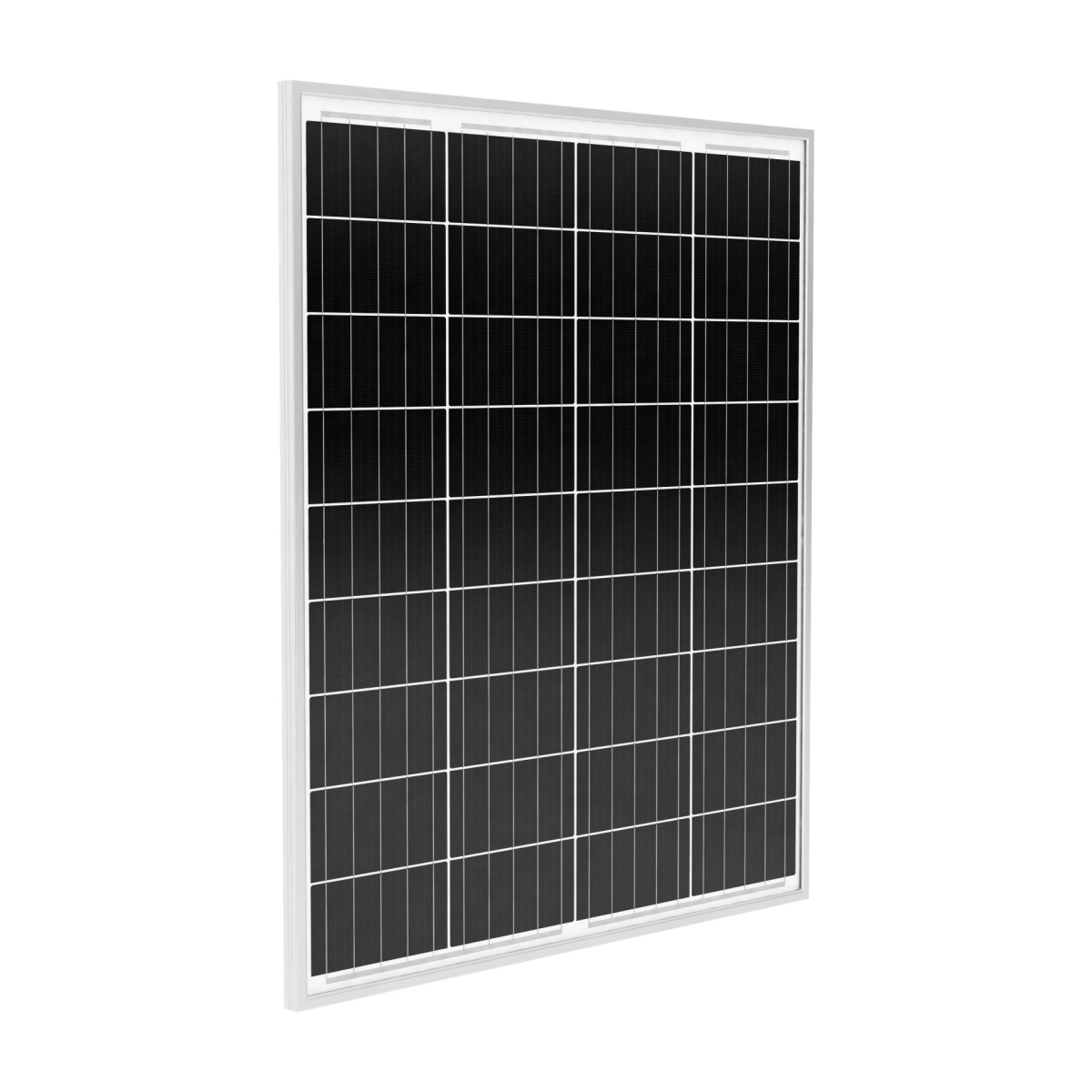 Suneng 105 w Watt 36 Perc Monokristal Güneş Paneli Solar Panel