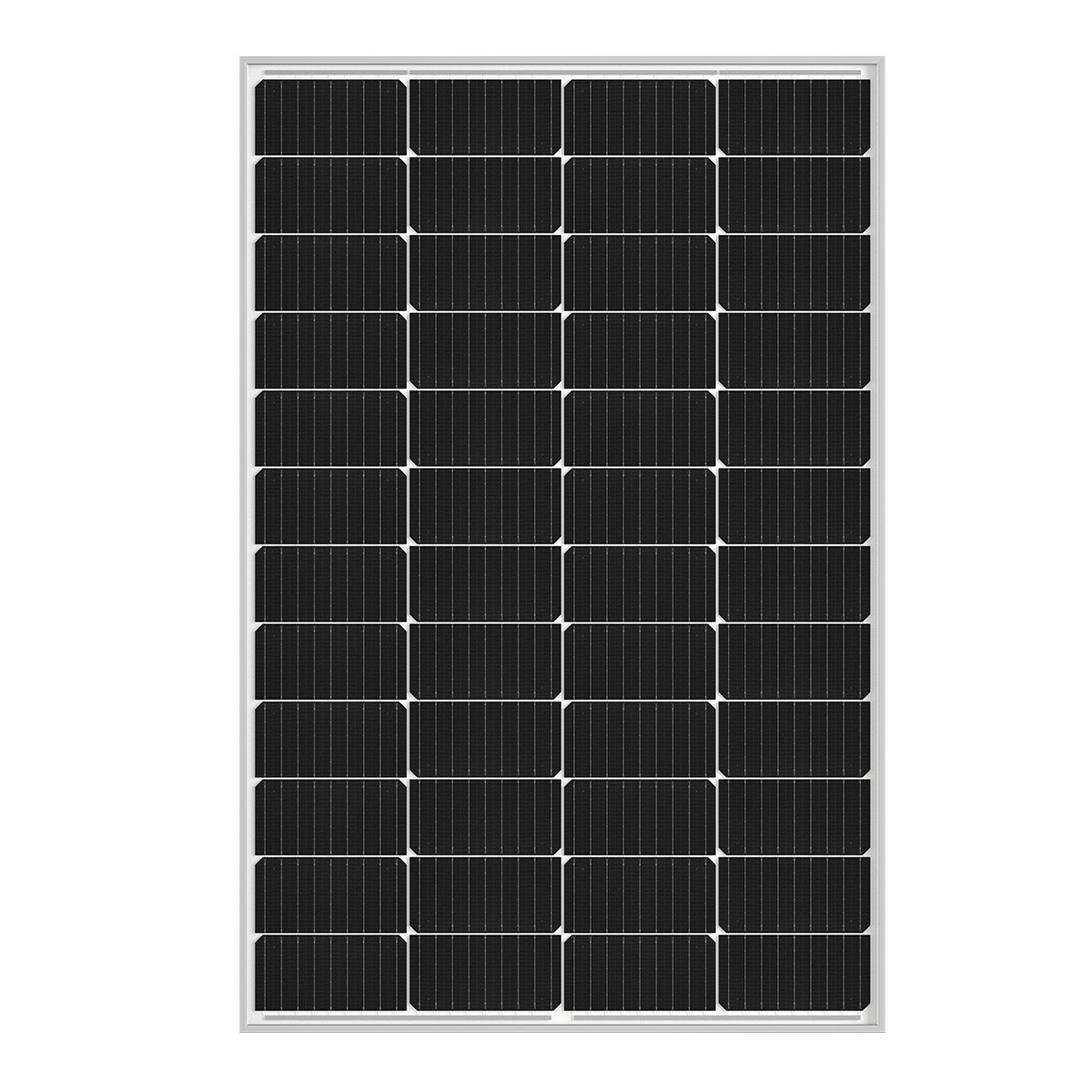 Suneng 150 W Watt 48 M6 Hücreli Perc Monokristal Güneş Paneli