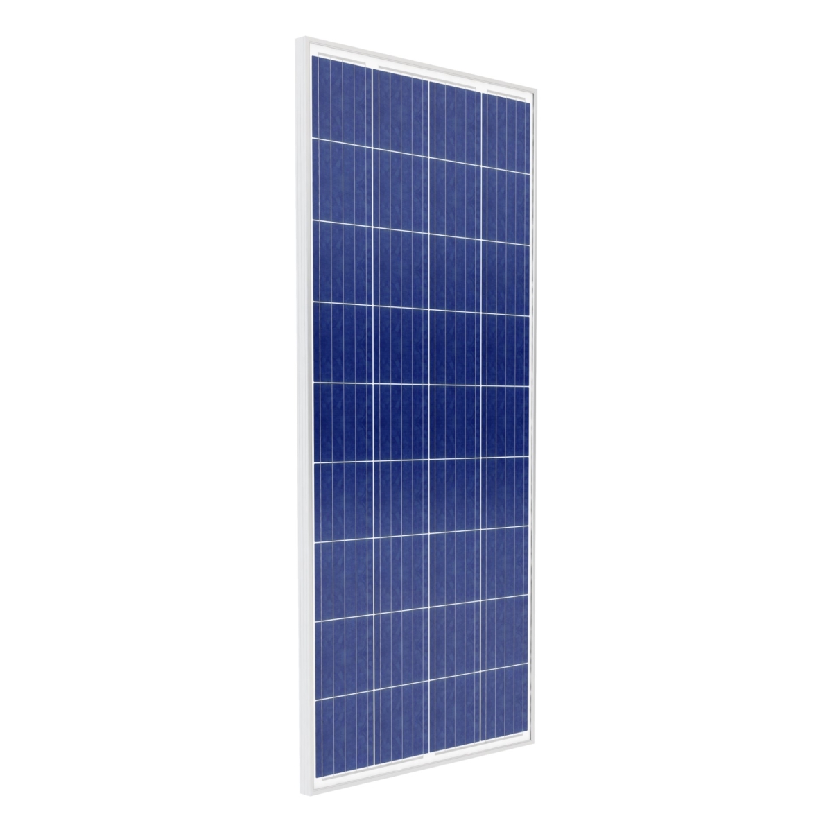 Suneng 175 w Watt 36 Polikristal Güneş Paneli Solar Panel Poli