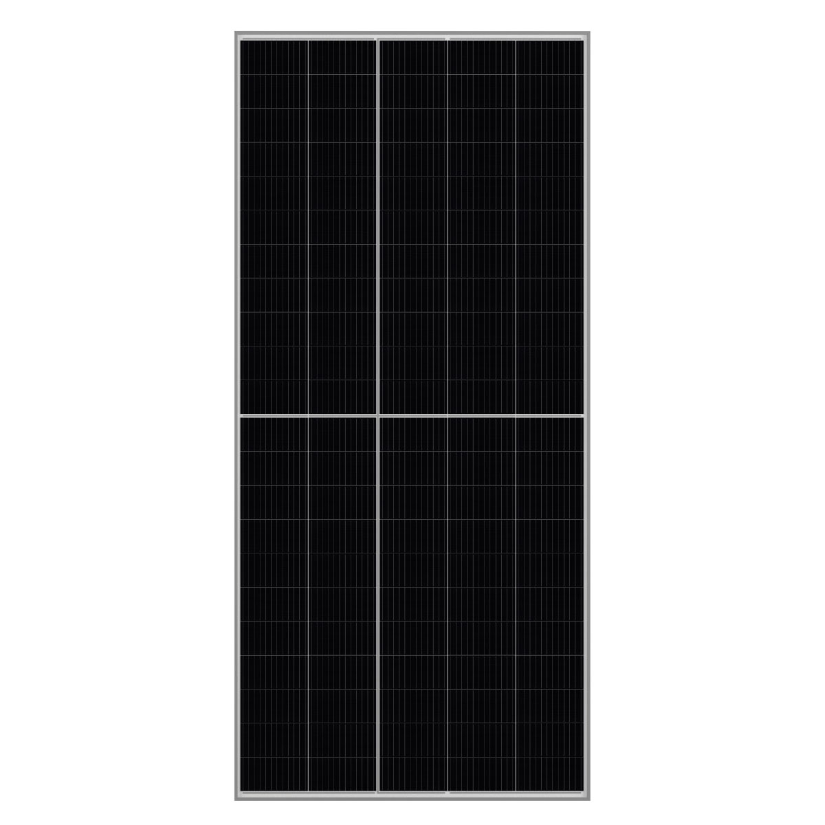 Suneng 210 w Watt 40PM Half Cut Multibusbar Güneş Paneli Solar Panel Monokristal