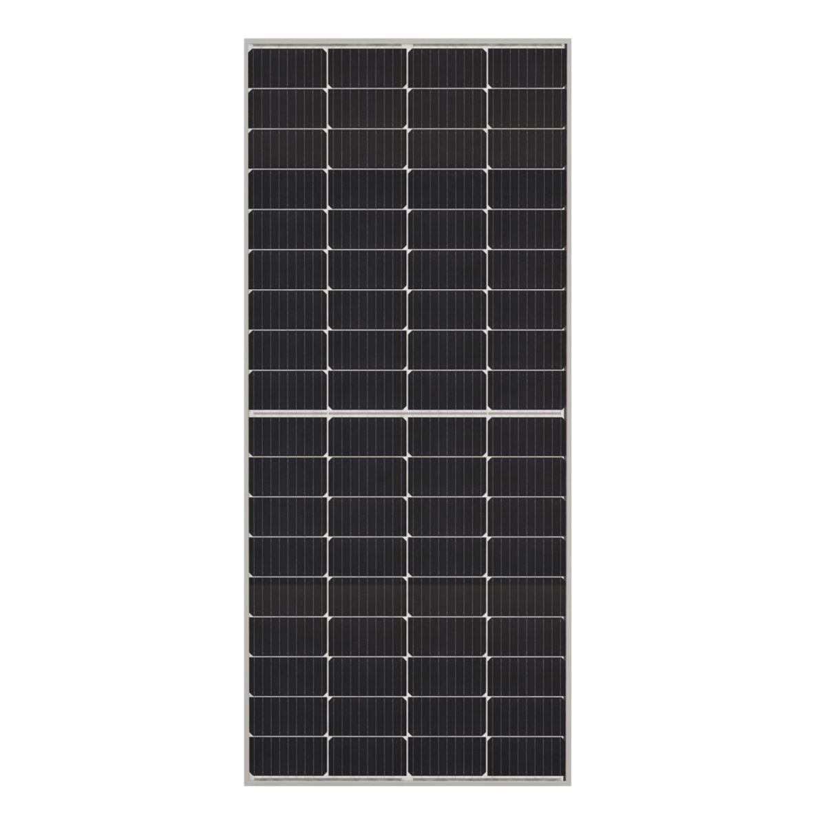 Suneng 240 w Watt 72PM Half Cut MultiBusbar Güneş Paneli Solar Panel