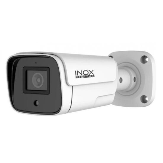 İnox 4 Megapiksel Full HD Waterproof IR Bullet IP Kamera