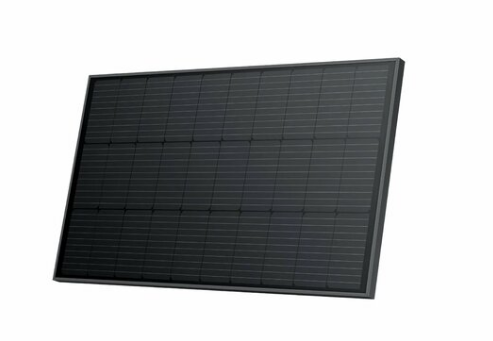 EcoFlow  100W Sabit Güneş Paneli (2 Adet)