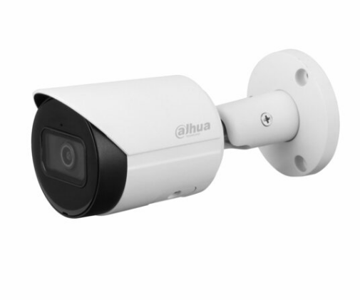  5MP IR Fixed-focal Bullet WizSense Network Camera