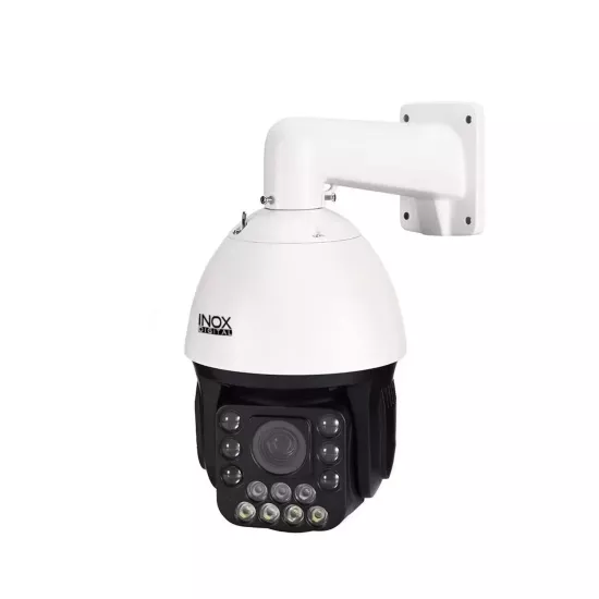 İnox 2 MP Full HD Waterproof IR Speed Dome AHD Kamera