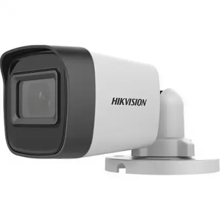 Hikvision DS-2CE16D0T-EXIF 2MP 3.6MM 20 Metre 4IN1 Metal Kasa Bullet Kamera