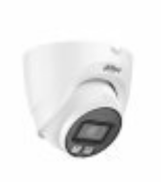  2MP Smart Dual Light Fixed-focal Eyeball Network Camera