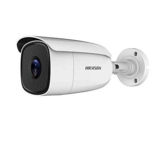 HIKVISION KAMERA TVI KAMERA BULLET 8 MP DS-2CE18U8T-IT3 3.6MM