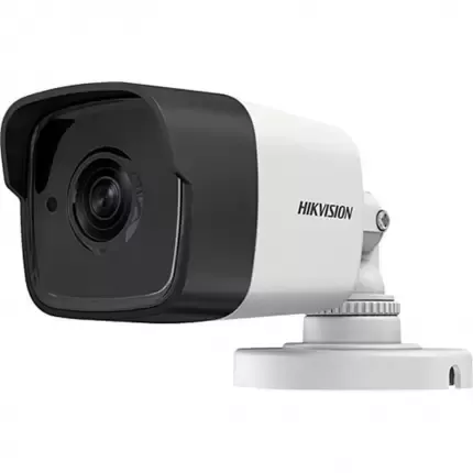 Hikvision DS-2CE16H0T-ITPF 5 MP 3.6MM 20 Metre IR 4IN1 Plastik Kasa Bullet Kamera