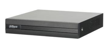 Dahua XVR1B16-I 16 Kanal H265+ 1080N 1 Sata Dvr Kayıt Cihazı