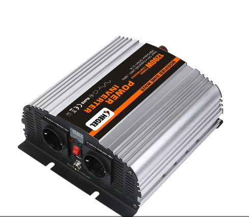 Hegel 1200 watt modifiye sinüs inverter