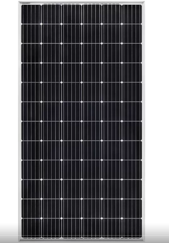 Venta 410 Watt Monokristal Solar Güneş Paneli 