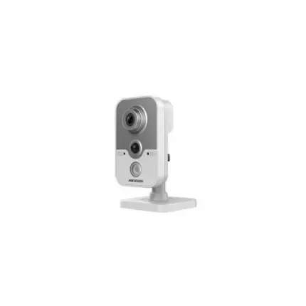 Hikvision DS-2CE38D8T-PIR 2MP 2.8MM 20MT IR Dahili Mikrofon Analog Kup Kamera