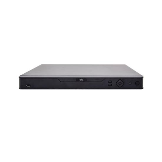 Uniview NVR304-32E2 32 Kanal 8MP H.265+ 4 Disk Network Kayıt Cihazı