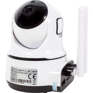 Powermaster Bebek WiFi 2MP İki Yönlü Ses IP Kamera TF/P2P