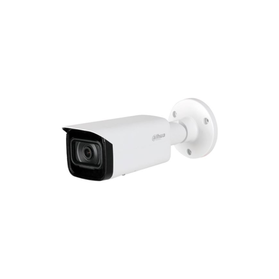 Dahua 2MP IP 3.6mm Sabit Lens H.265+ TrueWDR Bullet Güvenlik Kamerası