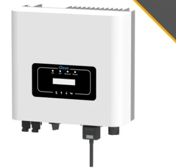 Deye 5Kw On-Grid Monofaze İnverter