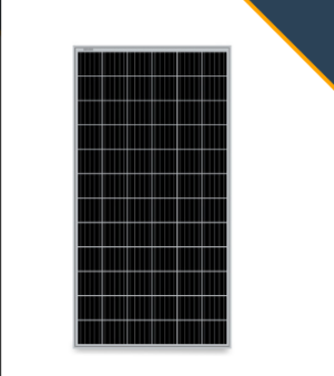  420 Watt Monokristal Güneş Paneli lexron