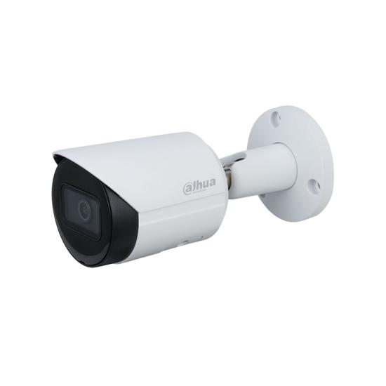 Dahua IPC-HFW1431S-S-0360B-S2 4MP IP 3.6mm Sabit Lens H.265+ Starlight TrueWDR Bullet Güvenlik Kamerası