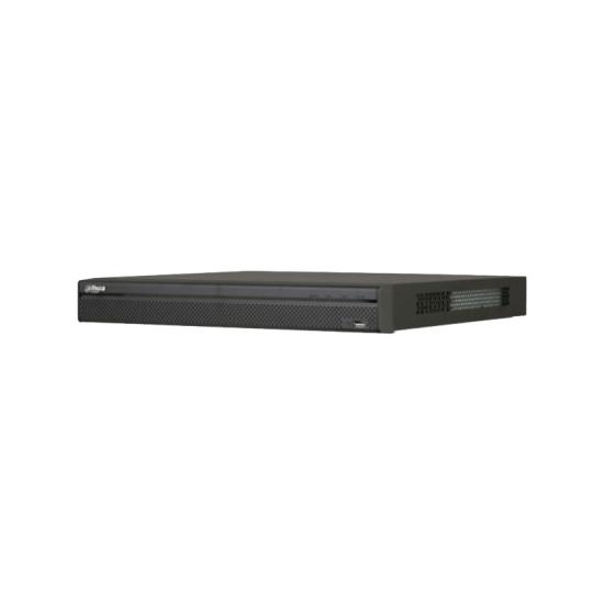 Dahua DHI-NVR4216-4KS2-L 16 Kanal 8MP 2 Disk H.265+ Network Kayıt Cihazı