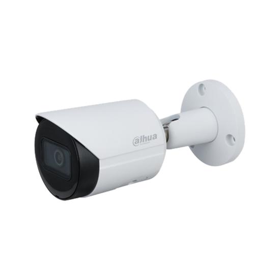  Dahua 2MP IP 2.8mm Sabit Lens H.265+ Bullet Güvenlik Kamerası