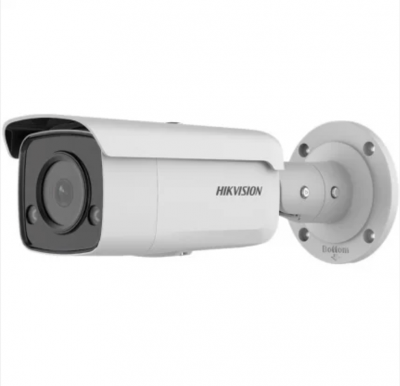 Hikvision DS-2CD2T47G2-L 4mp 4mp 60 mt