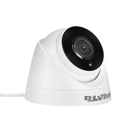 Plato 2 MP 3.6 Mm Plastik Kasa AHD Dome Kamera PL-20318