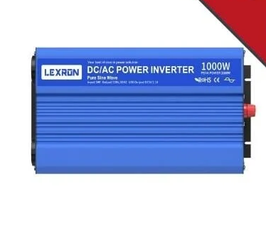 Lexron 1000 Watt - 24 Volt Tam Sinüs İnverter