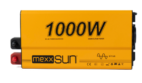 1000 Watt Tam Sinüs inverter  12V