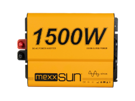 1500 Watt Tam sinüs inverter 12V 