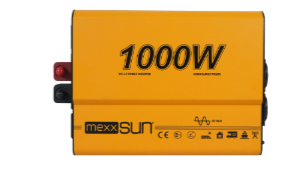 1000 Watt  Tam Sinüs inverter 24V 