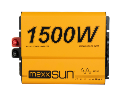 1500Watt  Tam sinüs İnvertör 24V 