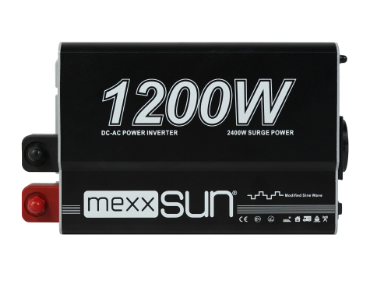 1200Watt  Modifiye sinüs İnvertör 12V 