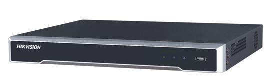 Hikvision DS-7608NI-Q2 8 Kanal 2 Sata Nvr Kayıt Cihazı