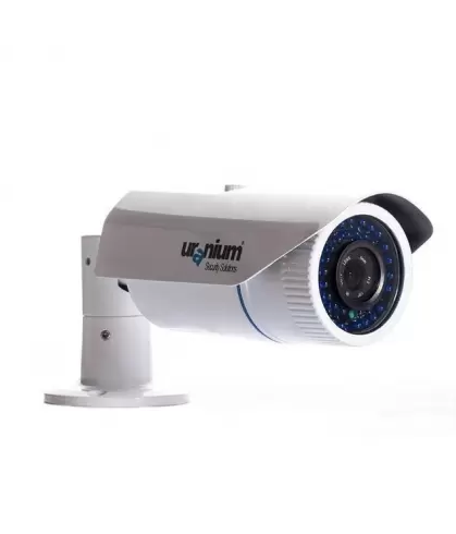 URANIUM ANHD12-R2042Y 2MP 2.8-12MM VARIFOCAL LENS 40MT IR METAL KASA AHD BULLET KAMERA