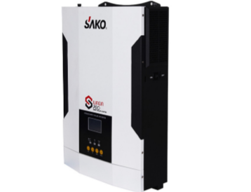 SUNON PRO 3.5KW inverter 24V