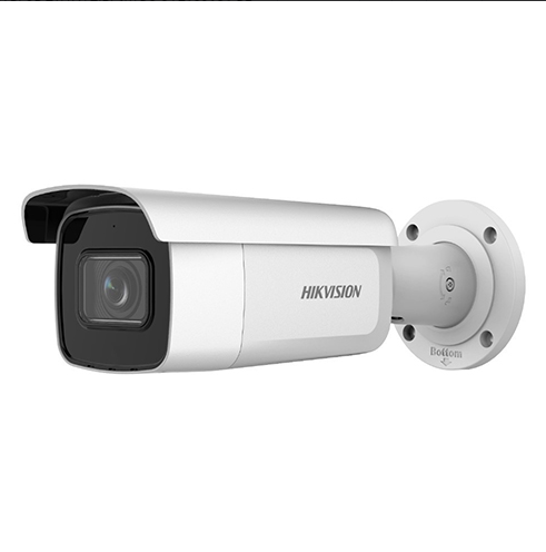 HIKVISION KAMERA IP KAMERA BULLET 4 MP DS-2CD2643G2-IZS 2.8-12 MM ACUSENSE