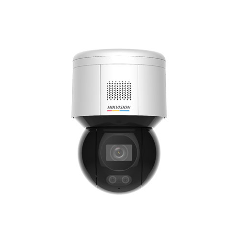 HIKVISION KAMERA WIFI PAN/TILT 4MP DS-2DE3A400BW-DE/W 4MM COLORVU