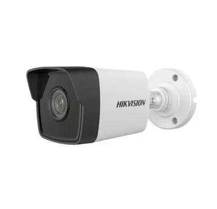 HIKVISION DS-2CD1043G0-IUF 4MP 4MM LENS 30 METRE IR DAHİLİ MİKROFON IP BULLET KAMERA