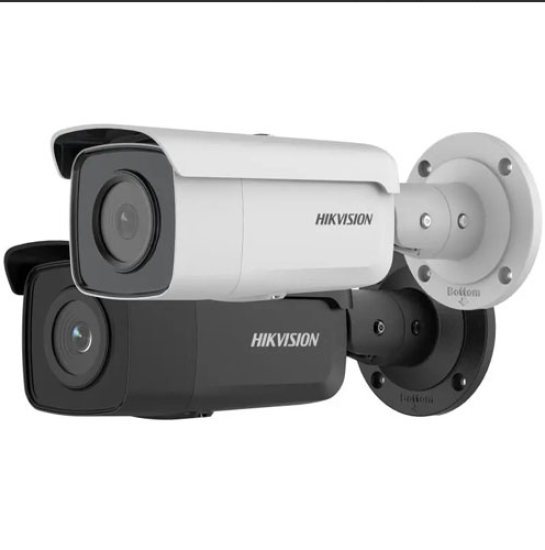 HIKVISION KAMERA IP KAMERA BULLET 4 MP DS-2CD2T46G2-4I 2.8MM ACUSENSE DARKFIGHTER