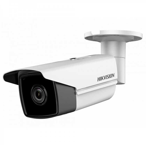 HIKVISION KAMERA IP KAMERA BULLET 4 MP DS-2CD2T43G2-2I 4MM ACUSENSE