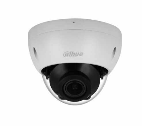  4MP IR Vari-focal Dome WizSense Network Camera